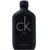 CK Be Eau de Toilette Spray/Vaporisateur - Woda toaletowa